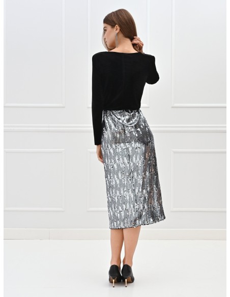 Vestido Rinascimento