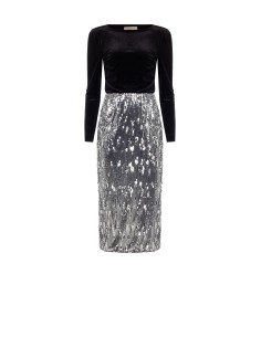 Vestido Rinascimento