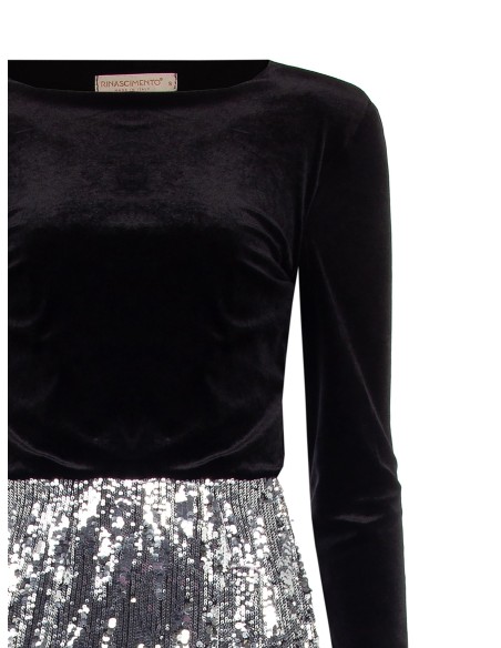 Vestido Rinascimento