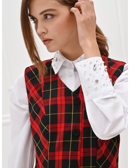 Vestido Rinascimento