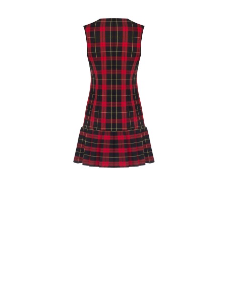 Vestido Rinascimento