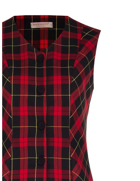 Vestido Rinascimento