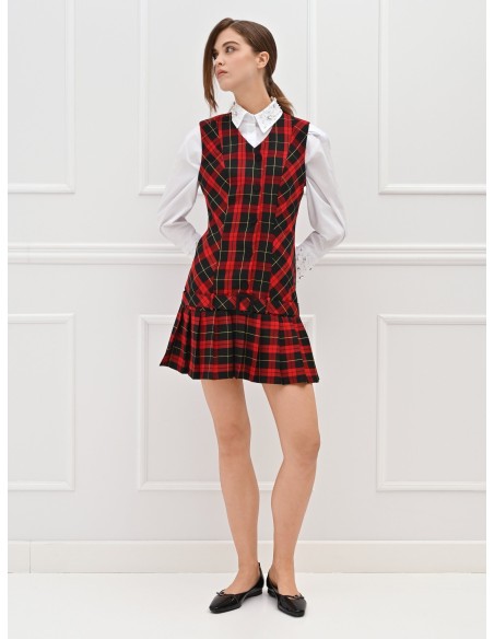 Vestido Rinascimento