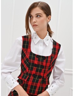 Camisa Rinascimento 2