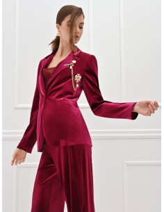 Casaco Rinascimento 2