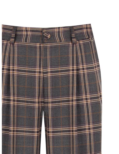 Calças Rinascimento