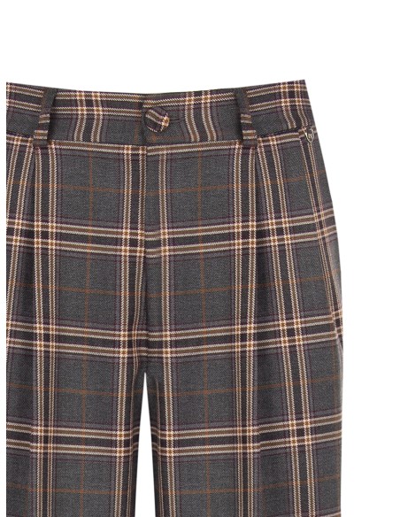 Calças Rinascimento