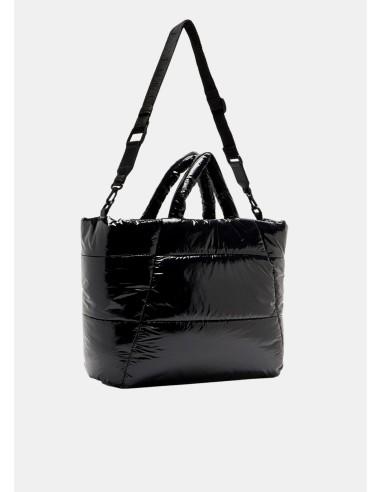 Shopping Bag Média Matelassé Liu Jo