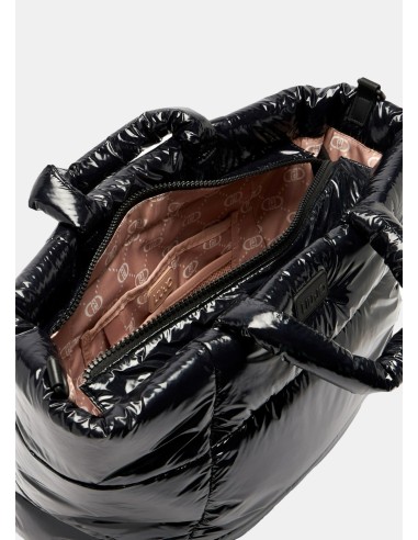 Shopping Bag Média Matelassé Liu Jo