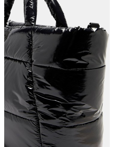 Shopping Bag Média Matelassé Liu Jo