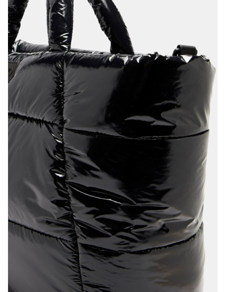 Shopping Bag Média Matelassé Liu Jo