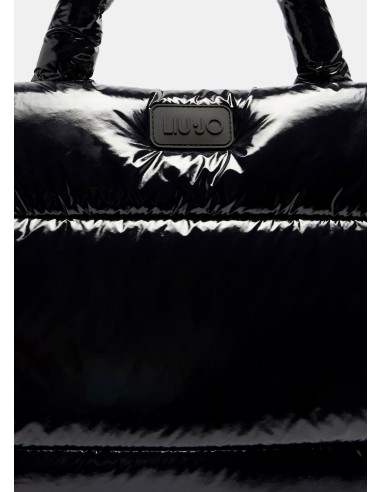 Shopping Bag Média Matelassé Liu Jo