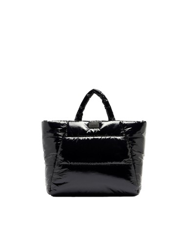 Shopping Bag Média Matelassé Liu Jo