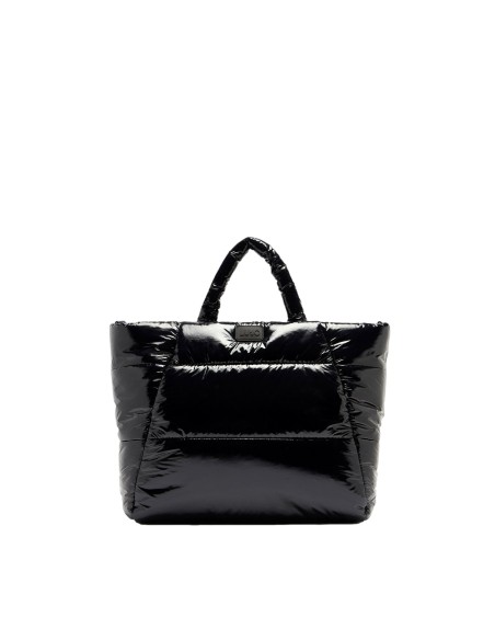 Shopping Bag Média Matelassé Liu Jo