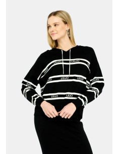 Camisola de malha Liu Jo 2