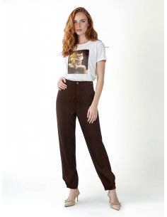 T-shirt Rinascimento