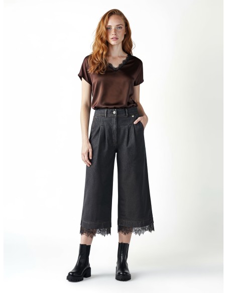 Calças Rinascimento