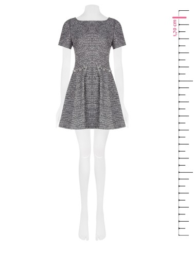 Vestido Rinascimento