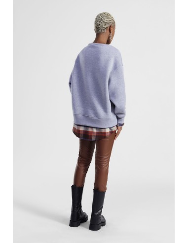 Calças Skinny Fit Cintura Alta Efeito Pele Dixie