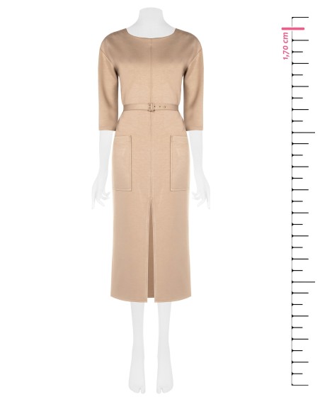 Vestido Rinascimento