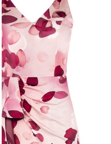 Vestido Rinascimento