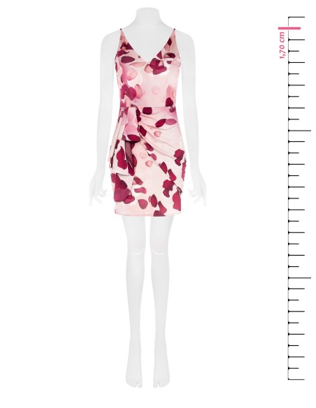 Vestido Rinascimento