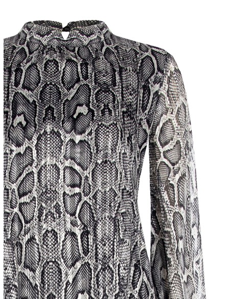 Vestido Rinascimento