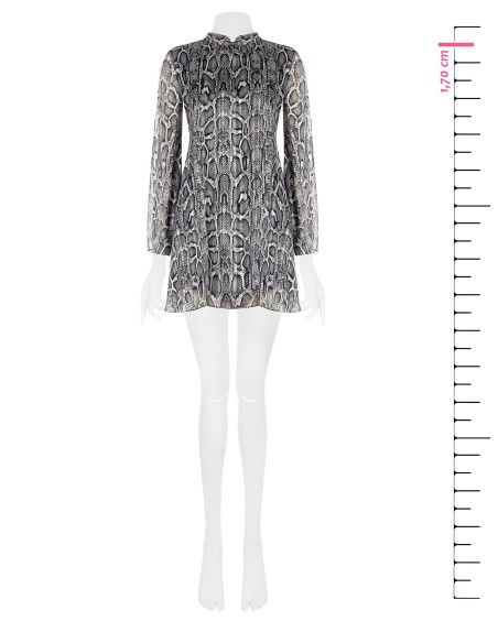 Vestido Rinascimento