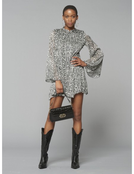 Vestido Rinascimento