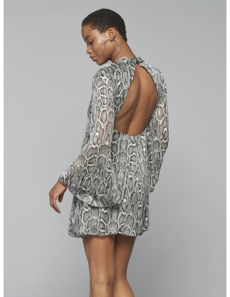 Vestido Rinascimento