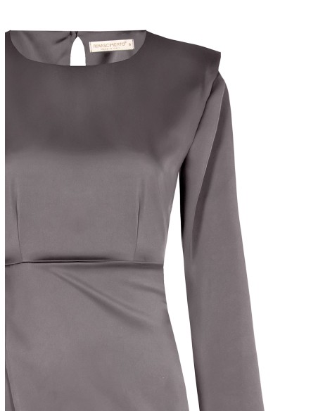 Vestido Rinascimento