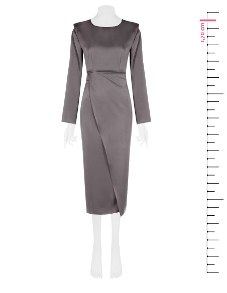 Vestido Rinascimento