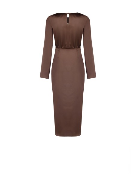 Vestido Rinascimento
