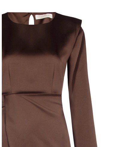 Vestido Rinascimento