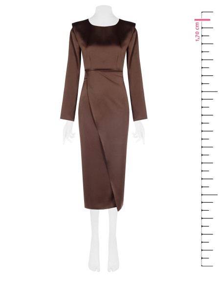 Vestido Rinascimento