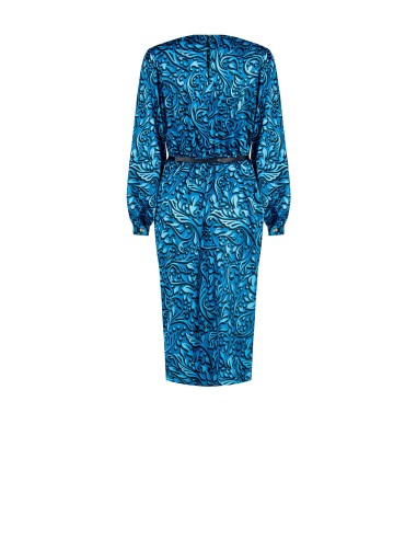 Vestido Rinascimento