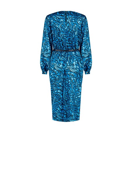 Vestido Rinascimento