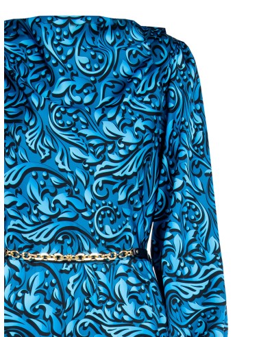 Vestido Rinascimento