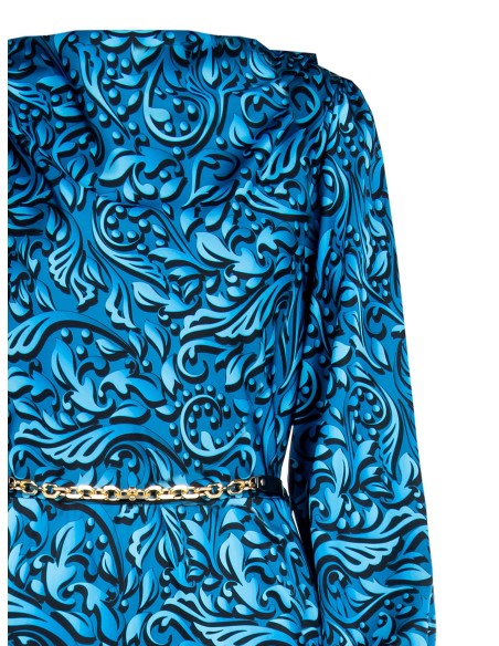 Vestido Rinascimento