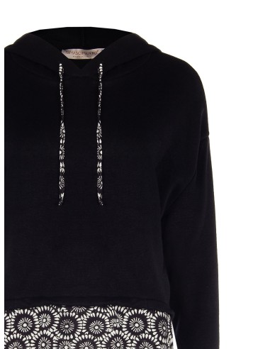 Sweatshirt Rinascimento