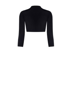 Bolero em cetim Rinascimento 2