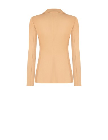 Blazer de 1 botão Rinascimento