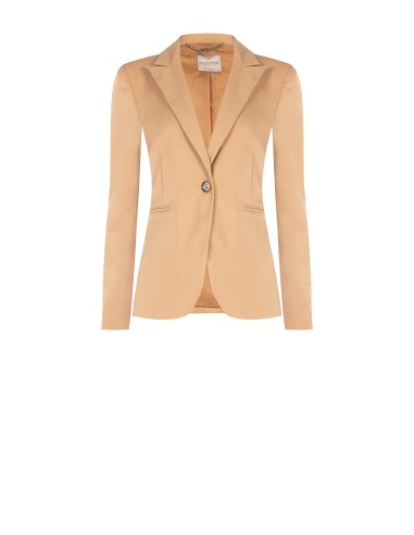 Blazer de 1 botão Rinascimento