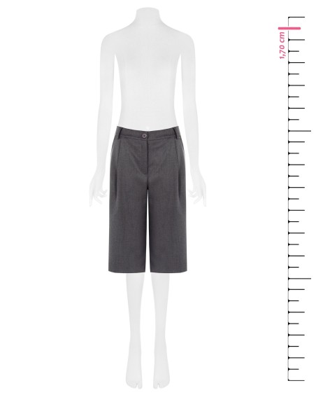 Calças Rinascimento