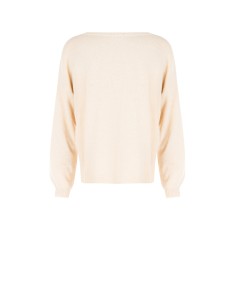 Camisola Oversize Assimétrica Rinascimento 2