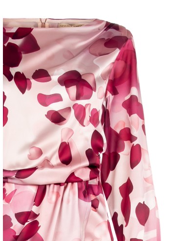 Vestido Rinascimento