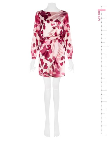 Vestido Rinascimento