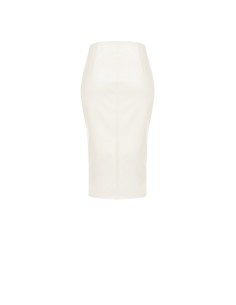 Longuete com Fenda em Pele Sintética Rinascimento 2