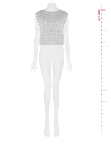 Camiseta Rinascimento