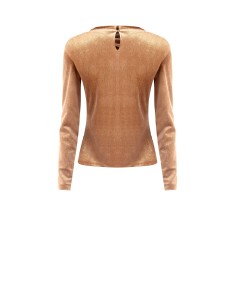 Blusa Rinascimento 2